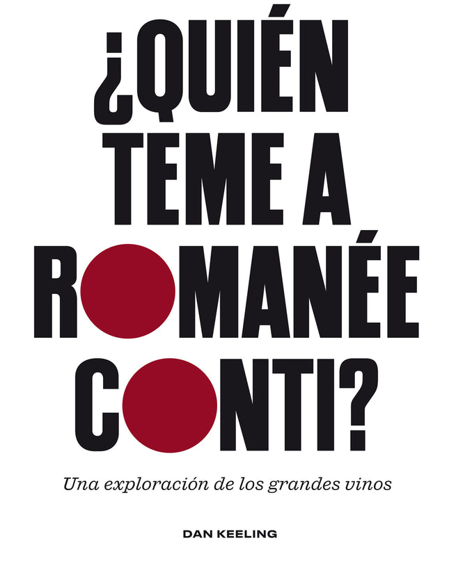 ¿quién Teme A Romanée-conti?