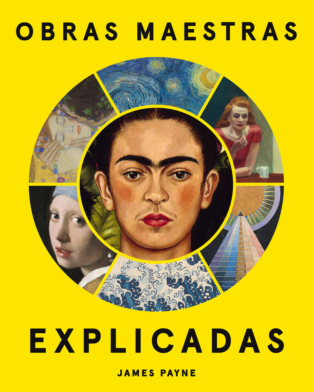 Obras Maestras Explicadas
