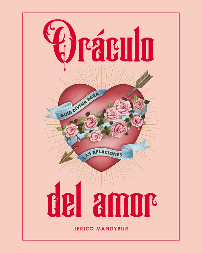 Oráculo Del Amor