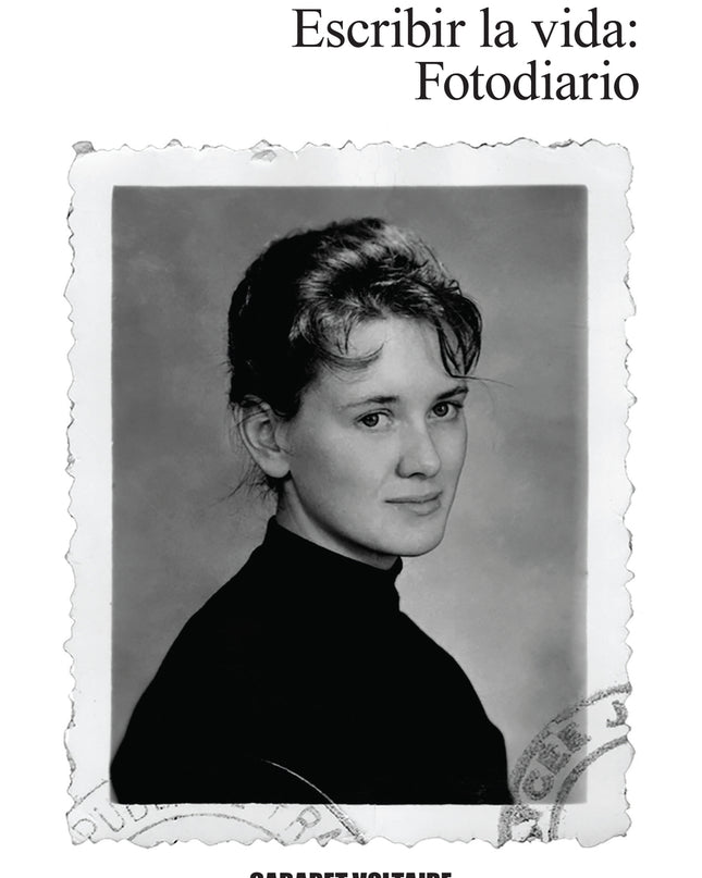 Escribir La Vida: Fotodiario