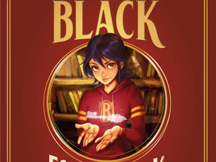 Amanda Black - Escape Book: El Secreto De La Mansión Black