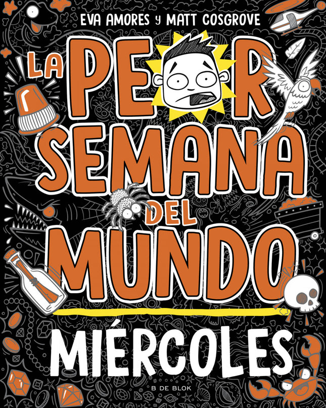 Miércoles