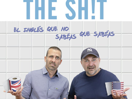 This Book Is The Sh!t