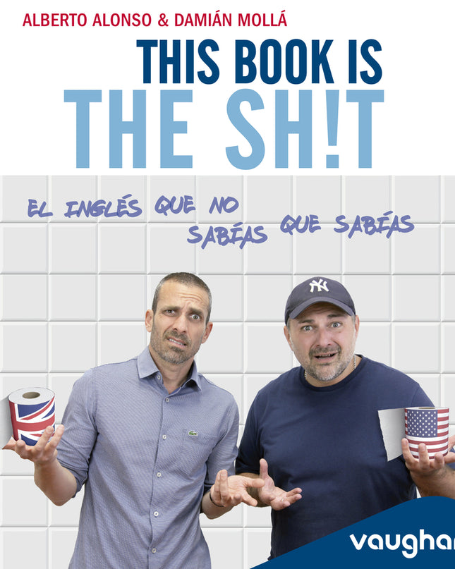 This Book Is The Sh!t
