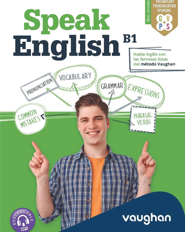 Speak English B1