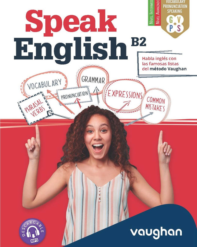 Speak English B2