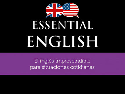Essential English