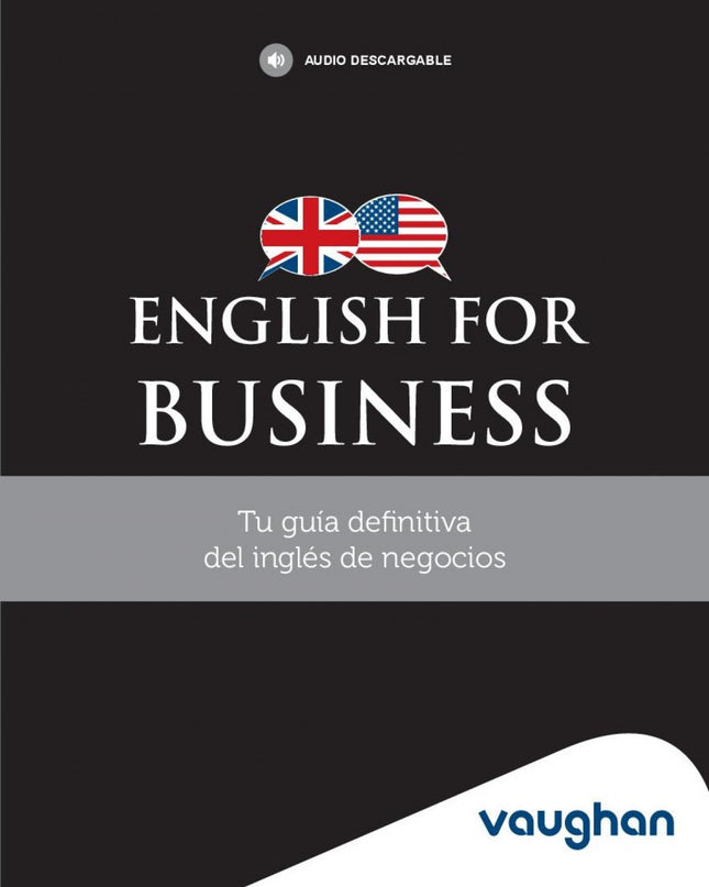 English For Business