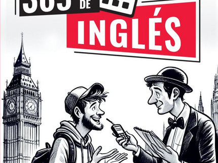 365 Días De Inglés: Píldoras Diarias