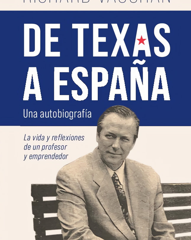 De Texas A España