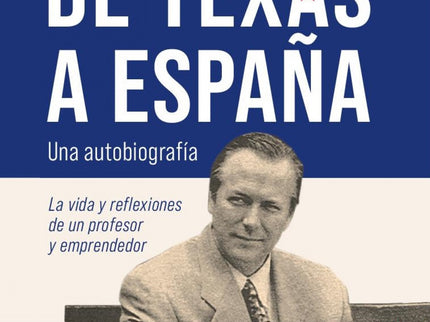 De Texas A España