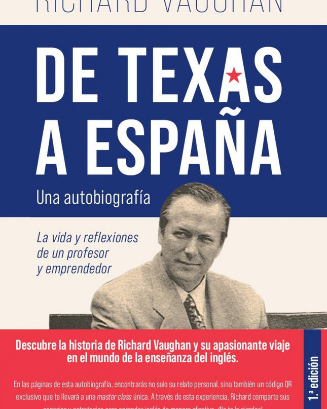 De Texas A España