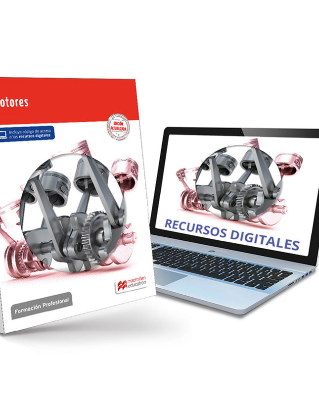 Emv Motores Pk