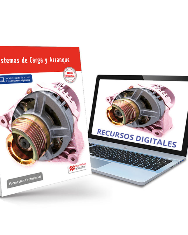 Emv Sistemas De Carga Y Arranque