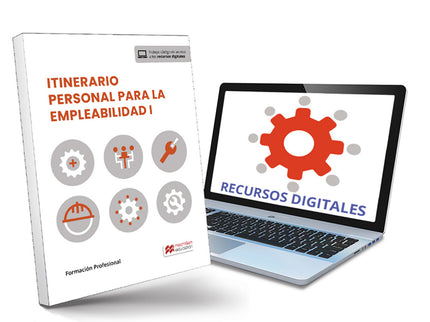 Tra Itinerario Personal Empleabilidad