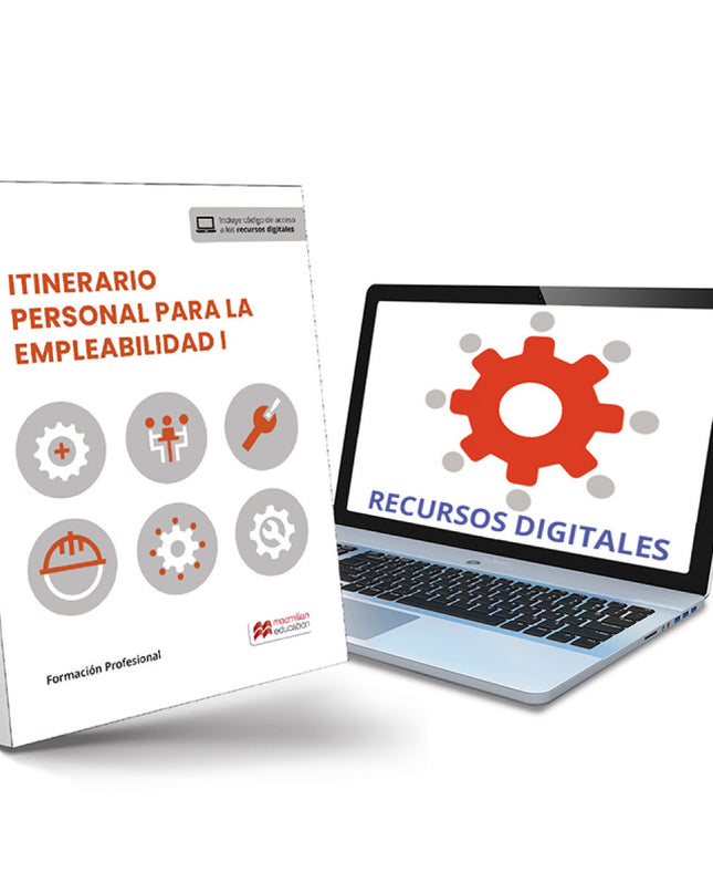 Tra Itinerario Personal Empleabilidad