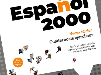 Español 2000 Elemental Nueva Edición Ejercicios
