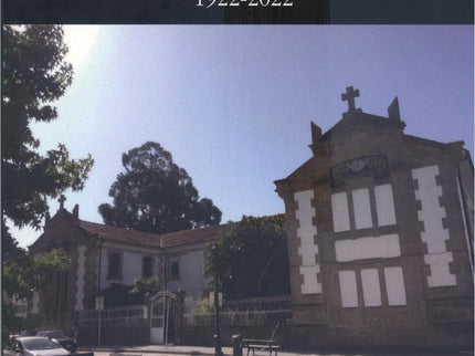 En El Centenario De Los Pabellones Sanitarios 1922-2022