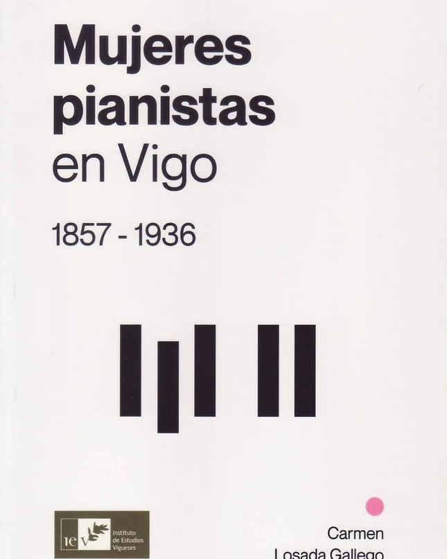 Mujeres Pianistas En Vigo 1857-1936