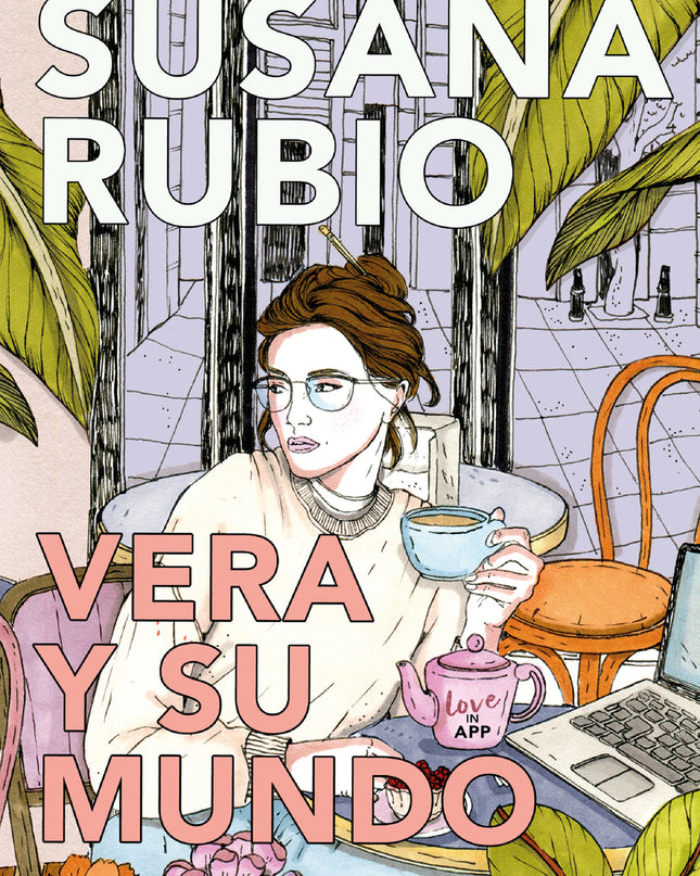 Vera Y Su Mundo