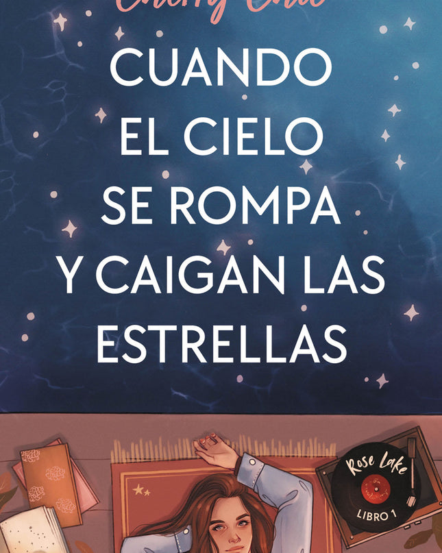 Cuando El Cielo Se Rompa Y Caigan Las Estrellas