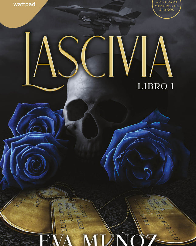 Lascivia Libro 1 (pecados Placenteros 1)