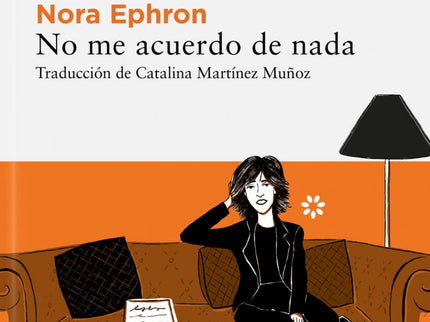 No Me Acuerdo De Nada