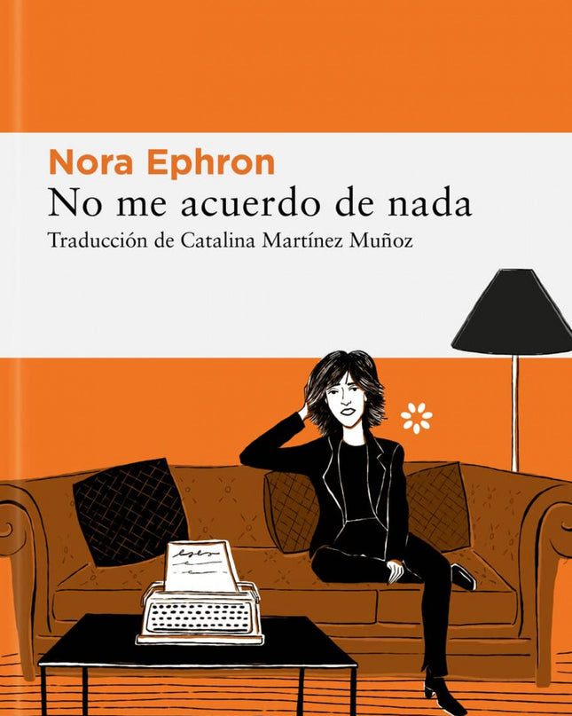 No Me Acuerdo De Nada
