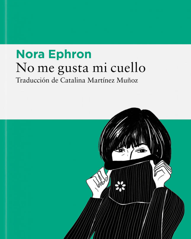 No Me Gusta Mi Cuello