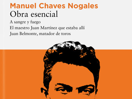 Obra Esencial