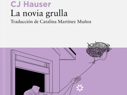 La Novia Grulla