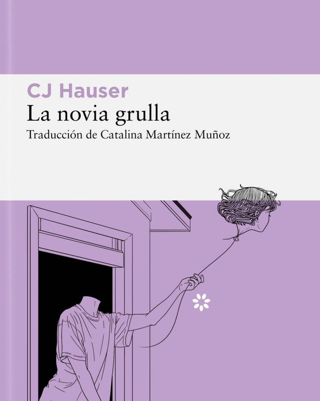 La Novia Grulla