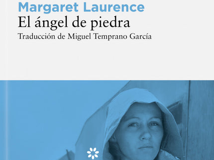 El ángel De Piedra