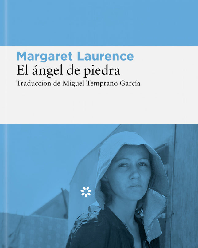 El ángel De Piedra