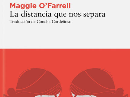 La Distancia Que Nos Separa