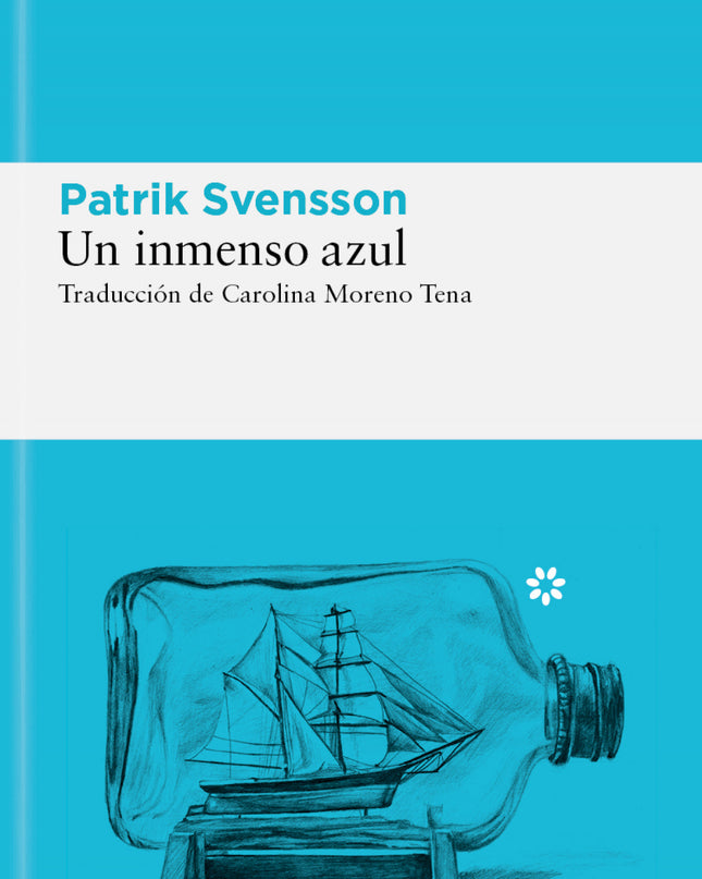 Un Inmenso Azul
