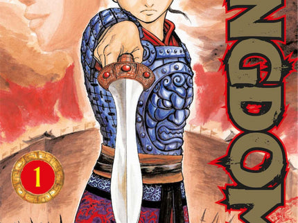 Kingdom 01