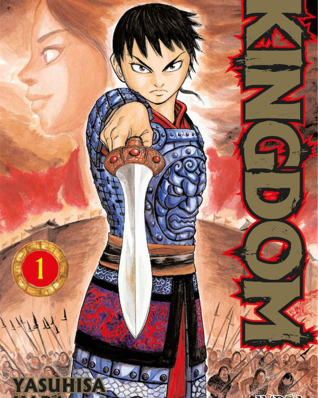Kingdom 01