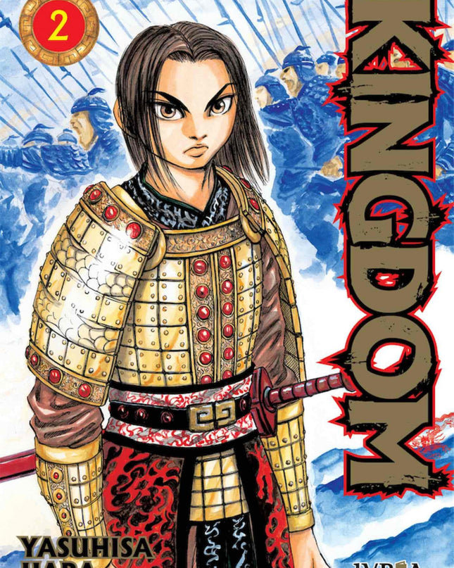 Kingdom 02