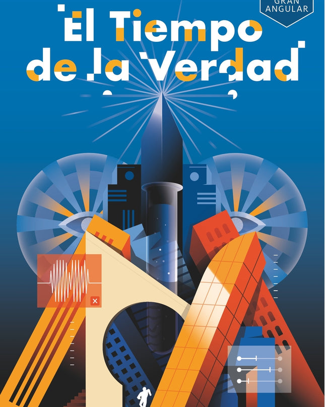 El Tiempo De La Verdad