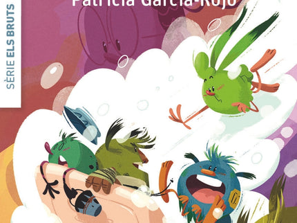 Un Robatori Molt Esvarós