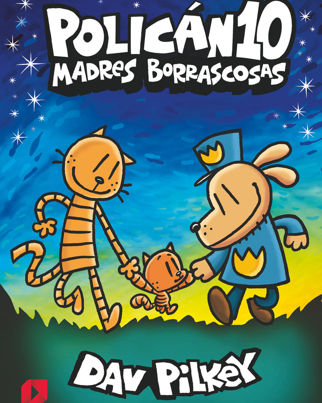 Policán 10: Madres Borrascosas