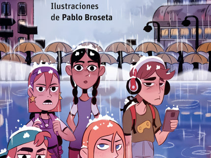 Cosas Que (nos) Pasan