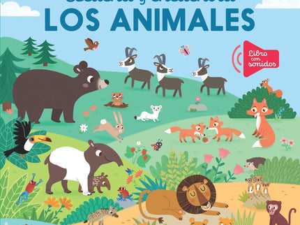 Los Animales