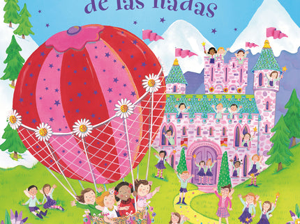 El Colegio De Las Hadas