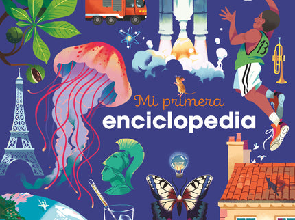 Mi Primera Enciclopedia