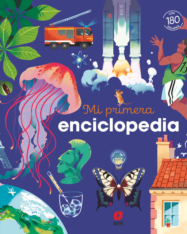Mi Primera Enciclopedia