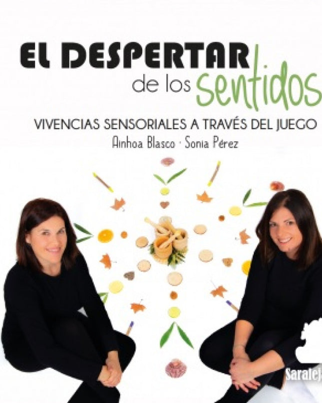 El Despertar De Los Sentidos