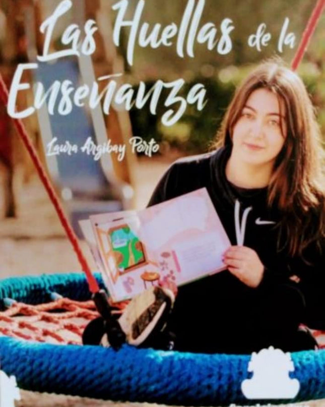 Las Huellas De La Enseñanza