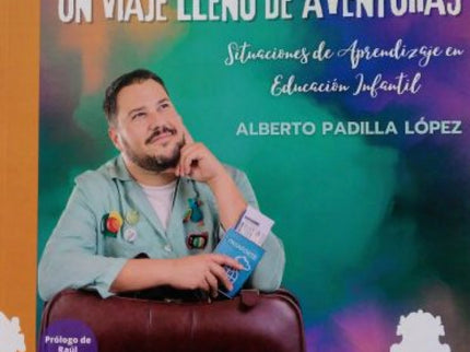 Un Viaje Lleno De Aventuras